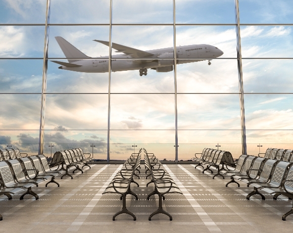 2/3 早餐後自由活動→福岡空港→返回台灣